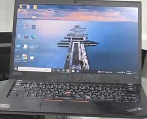 Laptop Lenovo ThinkPad T14s Gen 1 16GB AMD Ryzen 5 SSD 512GB