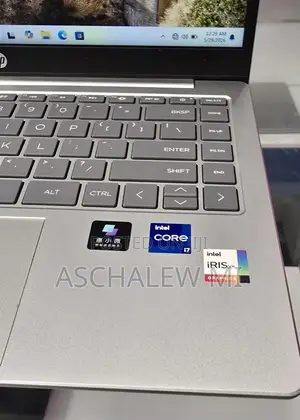 New Laptop HP Stream Notebook 16GB Intel Core i7 SSD 512GB