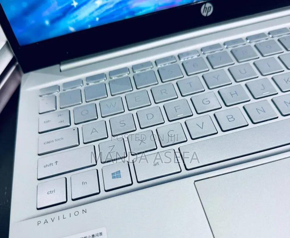 New Laptop HP Pavilion 14 16GB Intel Core i5 SSD 512GB