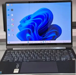 New Laptop Lenovo Yoga 9i 16GB Intel Core i7 SSD 1T