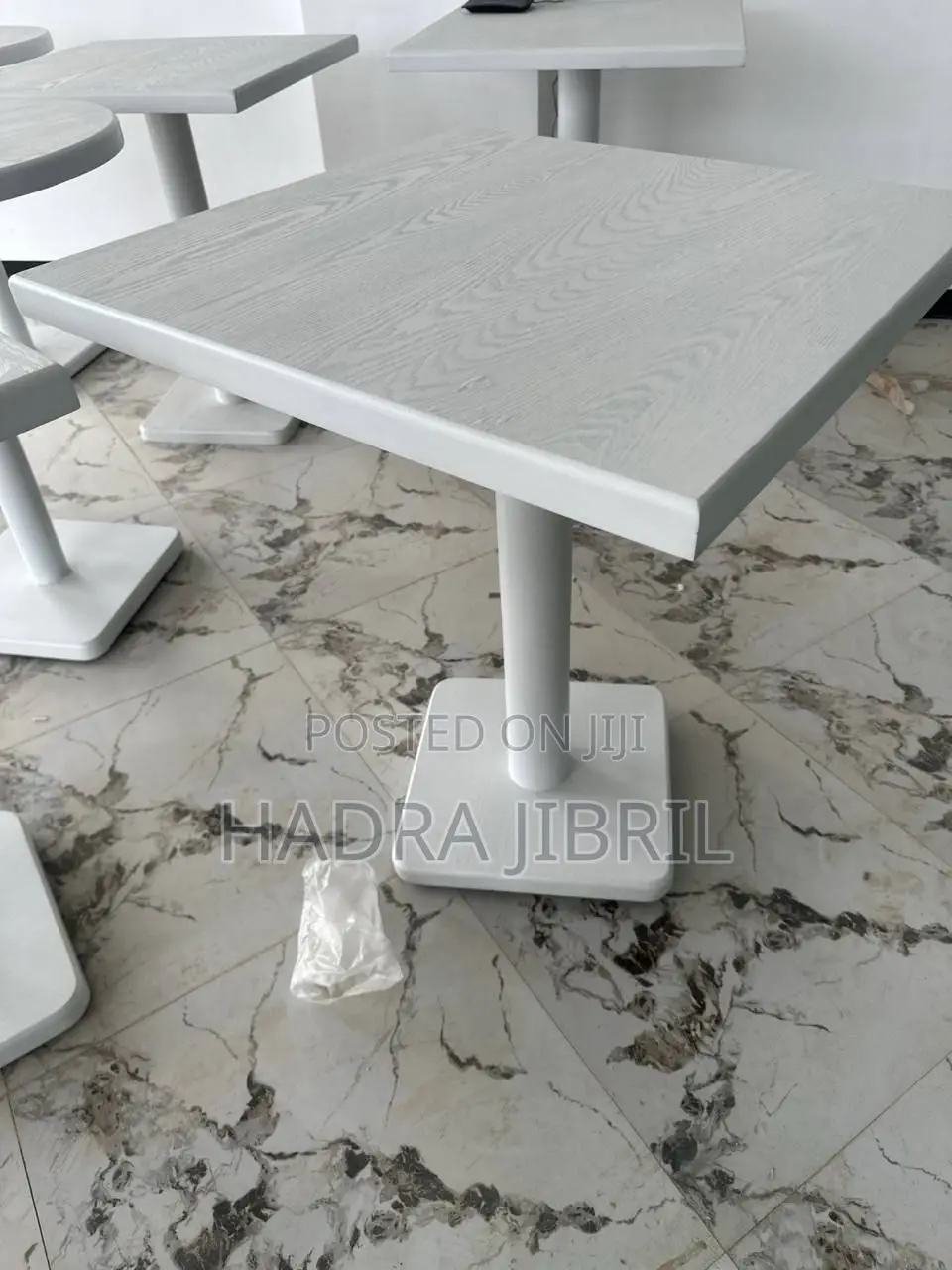 Table for Cafe