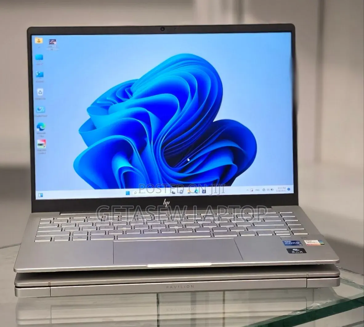 New Laptop HP Pavilion 15 16GB Intel Core i5 SSD 1T
