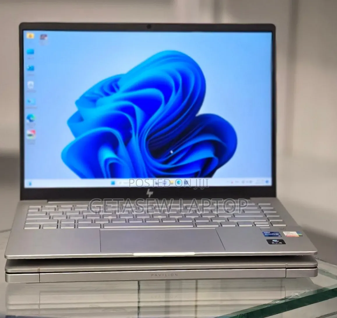 New Laptop HP Pavilion 15 16GB Intel Core i5 SSD 1T