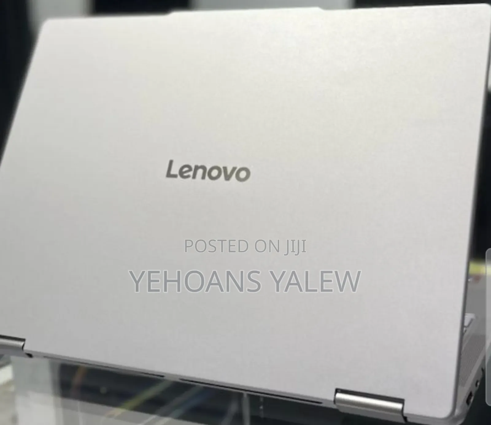 New Laptop Lenovo Yoga 7 15ITL5 16GB AMD Ryzen 5 SSD 512GB