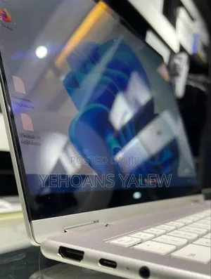 New Laptop Lenovo Yoga 7 15ITL5 16GB AMD Ryzen 5 SSD 512GB