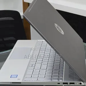 New Laptop HP Pavilion 15 16GB Intel Core i7 SSD 256GB