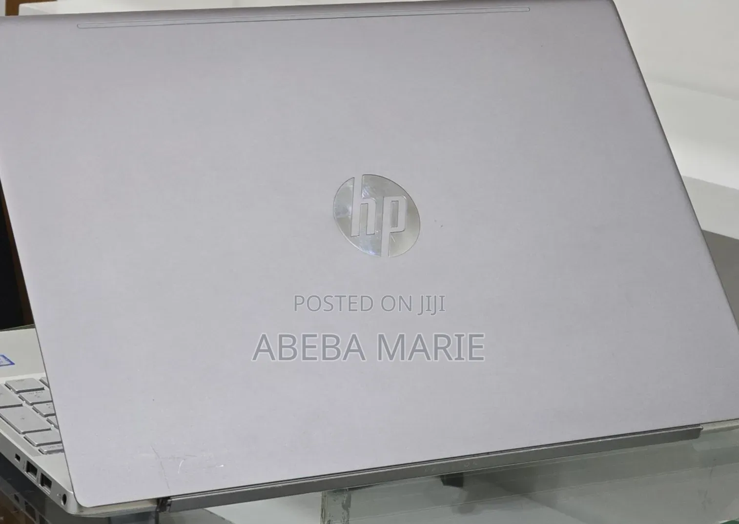 New Laptop HP Pavilion 15 16GB Intel Core i7 SSD 256GB