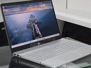 New Laptop HP Pavilion 15 16GB Intel Core i7 SSD 256GB