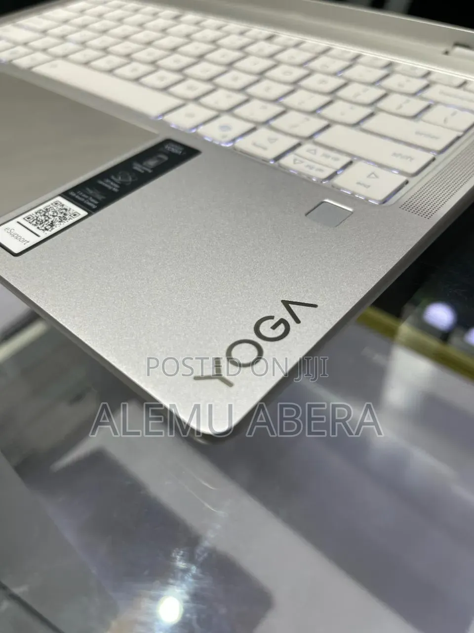 New Laptop Lenovo 16GB AMD Ryzen 5 SSD 512GB