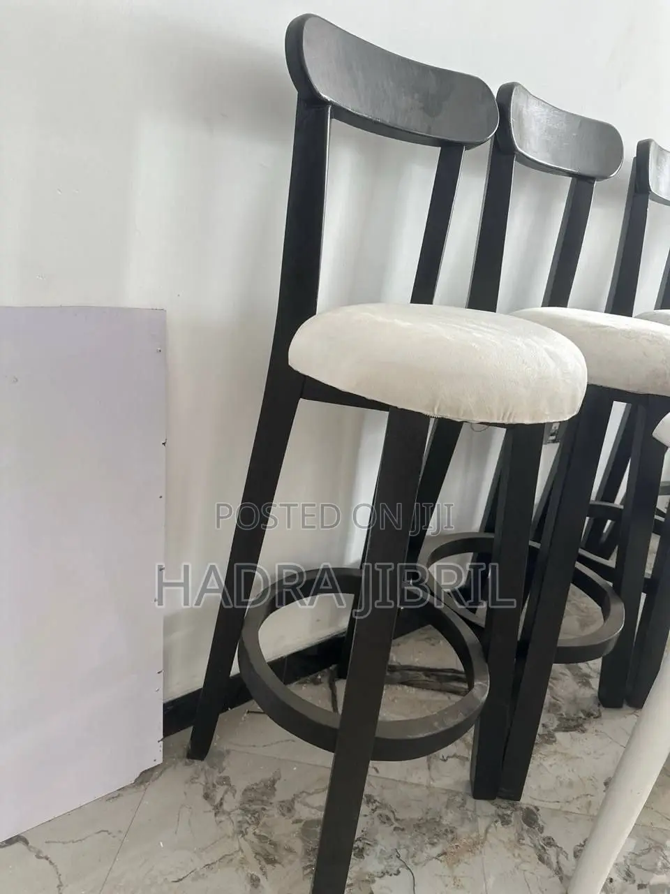Chair for Cafe