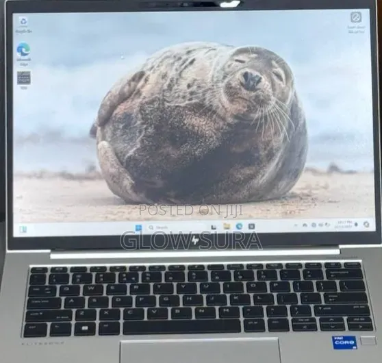 New Laptop HP EliteBook 840 16GB Intel Core i7 SSD 512GB