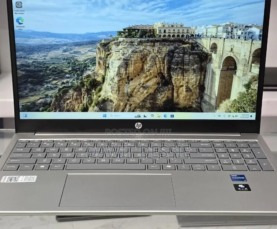 New Laptop HP Stream Notebook 16GB Intel Core i7 SSD 1T