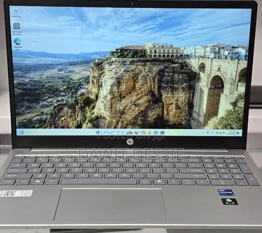 New Laptop HP Stream Notebook 16GB Intel Core i7 SSD 1T