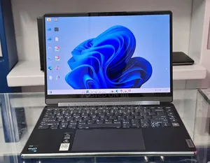 New Laptop Lenovo Yoga 9i 16GB Intel Core i7 SSD 1T