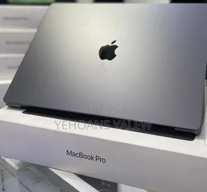 New Apple MacBook Pro 2023 M3 Max 16-inch 36GB Apple M3 Max SSD 1T