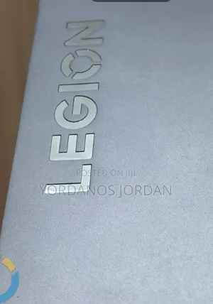 New Laptop Lenovo Legion 5 16GB Intel Core i7 SSD 1T