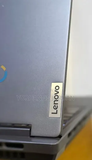 New Laptop Lenovo Legion 5 16GB Intel Core i7 SSD 1T