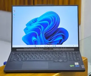 New Laptop Lenovo Legion 5 16GB Intel Core i7 SSD 1T