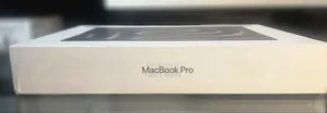 New Apple MacBook Pro 2024 M3 Max 16-inch 36GB Apple M3 Max SSD 1T