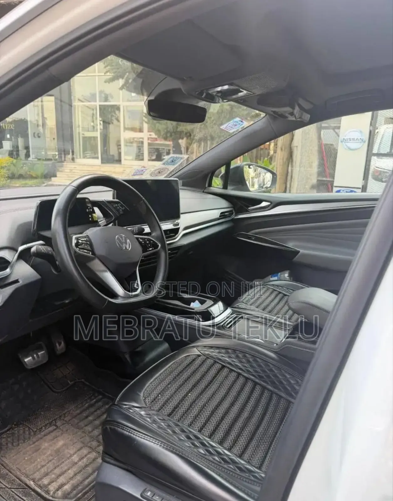 Tucson Hybird Rent