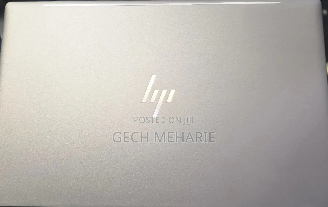 New Laptop HP ZBook Firefly 15 G7 16GB Intel Core i7 SSD 512GB