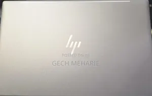 New Laptop HP ZBook Firefly 15 G7 16GB Intel Core i7 SSD 512GB