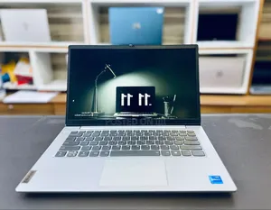 New Laptop Lenovo Ideapad 3 16GB Intel Core i7 SSD 512GB
