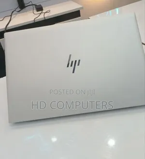 New Laptop HP EliteBook 840 G8 8GB Intel Core i7 SSD 512GB