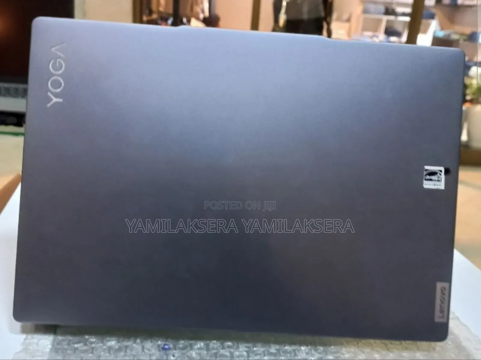 New Laptop Lenovo 16GB AMD Ryzen 7 SSD 1T