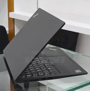 New Laptop Lenovo ThinkPad T14s Gen 1 16GB AMD Ryzen 5 SSD 512GB