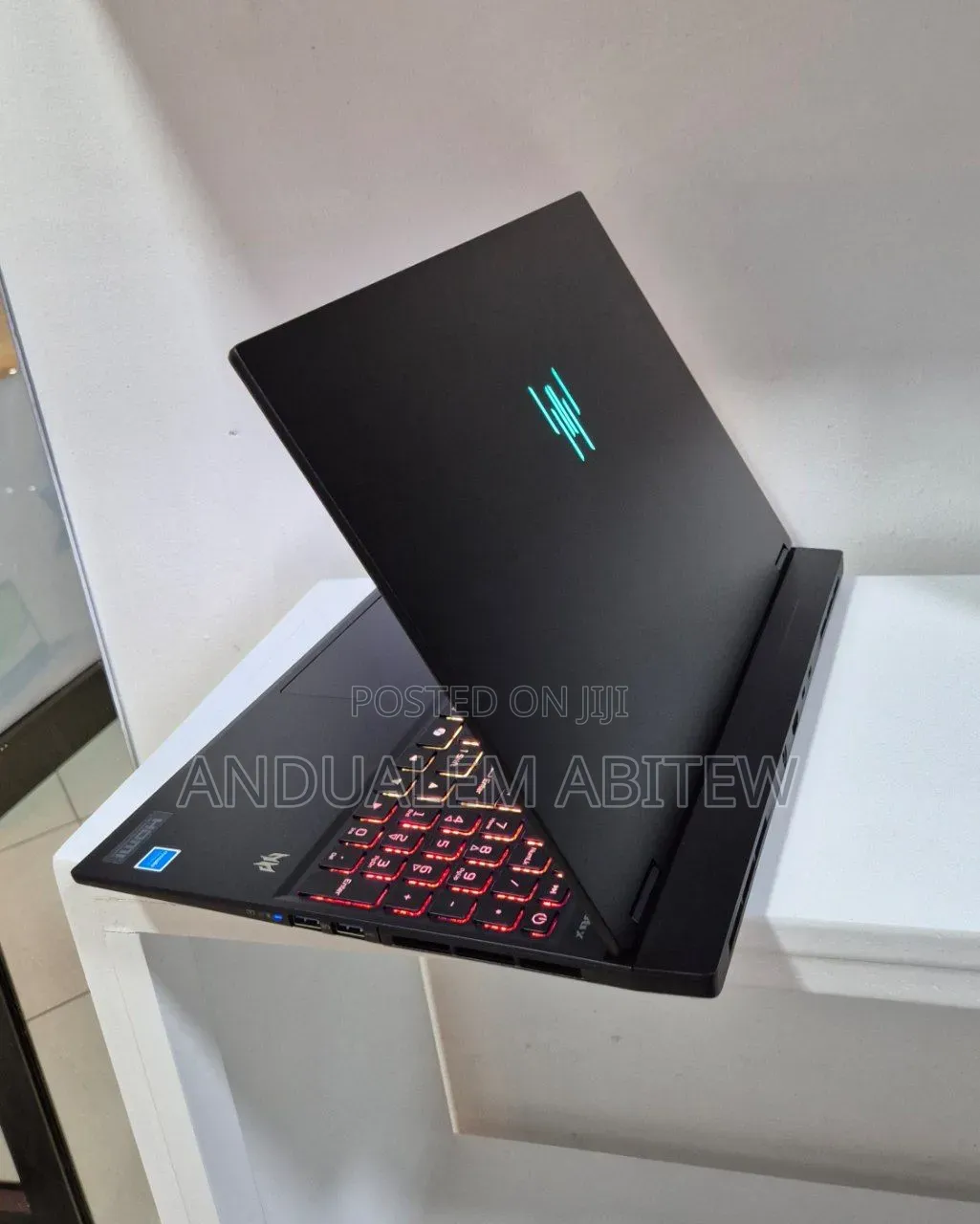 New Laptop Acer Predator Helios Neo 16 16GB Intel Core Ultra 9 SSD 1T