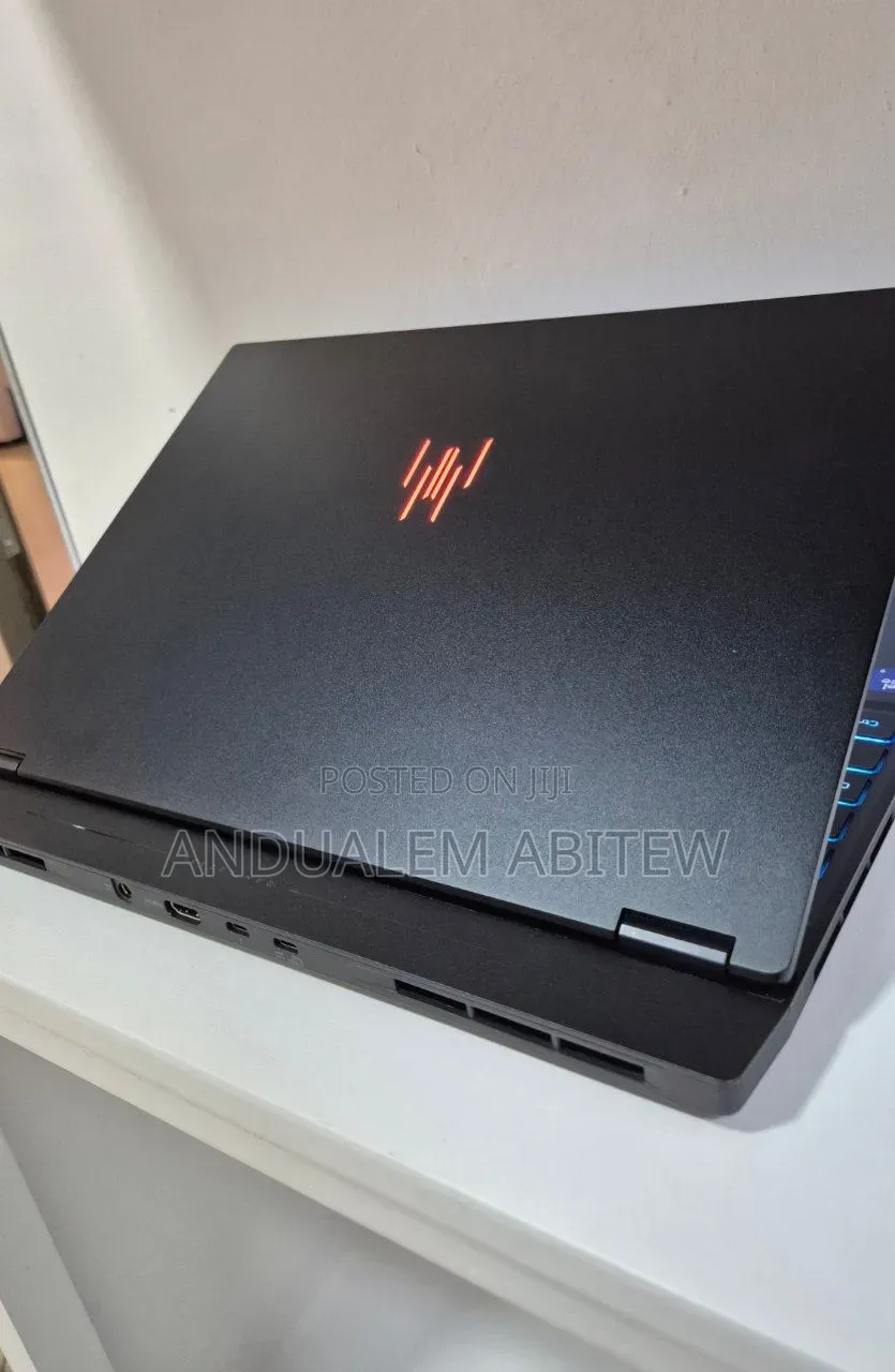 New Laptop Acer Predator Helios Neo 16 16GB Intel Core Ultra 9 SSD 1T