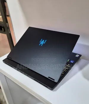 New Laptop Acer Predator Helios Neo 16 16GB Intel Core Ultra 9 SSD 1T