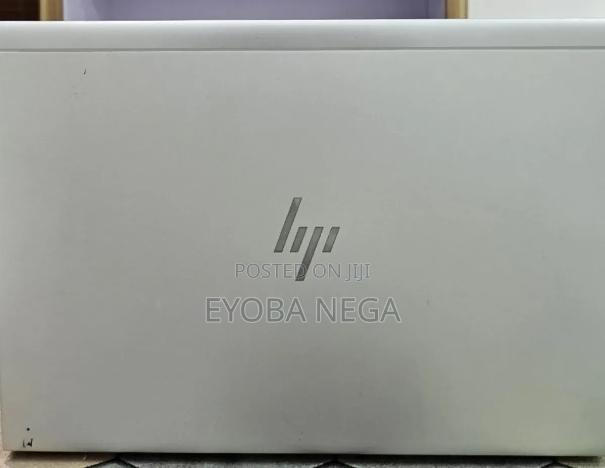 New Laptop HP EliteBook 745 G6 16GB AMD Ryzen 5 SSD 512GB