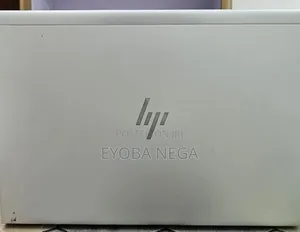 New Laptop HP EliteBook 745 G6 16GB AMD Ryzen 5 SSD 512GB