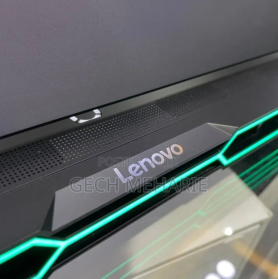 New Laptop Lenovo Legion Pro 7 64GB Intel Core Ultra 9 SSD 2T
