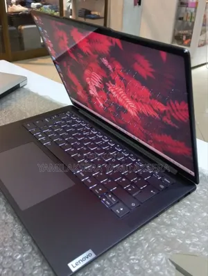 New Laptop Lenovo 16GB AMD Ryzen 7 SSD 1T
