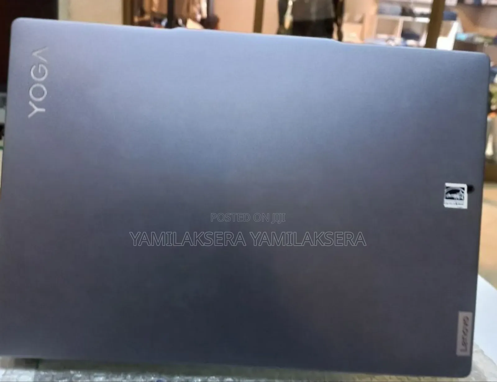 New Laptop Lenovo 16GB AMD Ryzen 7 SSD 1T
