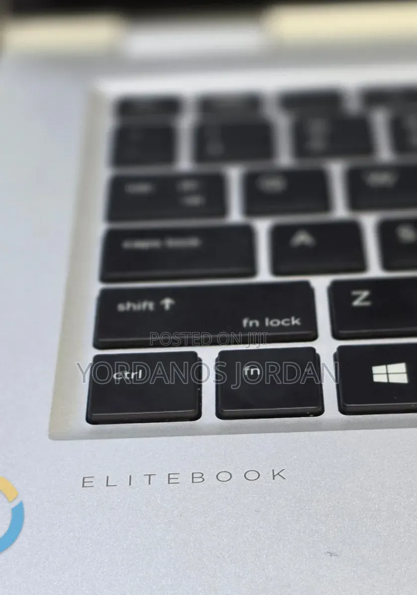 New Laptop HP EliteBook x360 1030 G4 16GB Intel Core i5 SSD 512GB