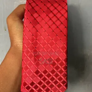 Classic Red Tie-Kerbat