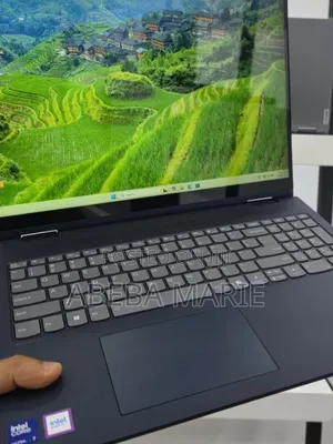 New Laptop Lenovo Ideapad 3 32GB Intel Core Ultra 7 SSD 1T