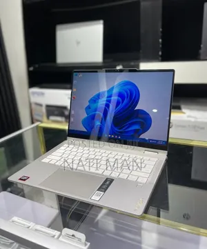 New Laptop Lenovo Yoga 700 16GB AMD Ryzen 5 SSD 512GB