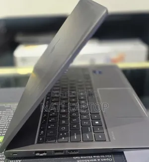 New Laptop HP 16GB Intel Core i7 SSD 512GB