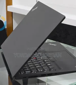 New Laptop Lenovo ThinkPad T14s Gen 1 16GB AMD Ryzen 5 SSD 512GB