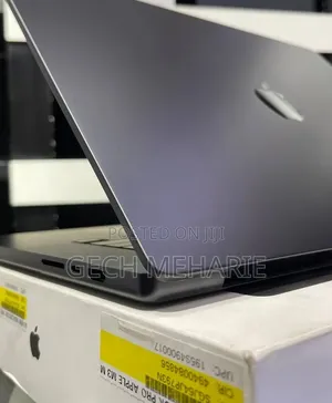 New Apple MacBook Pro 2023 M3 Max 16-inch 36GB Apple M3 Max SSD 1T