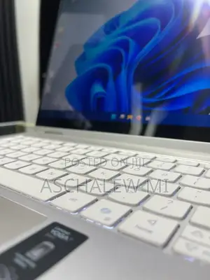 New Laptop Lenovo Yoga 2 16GB AMD Ryzen 5 SSD 512GB