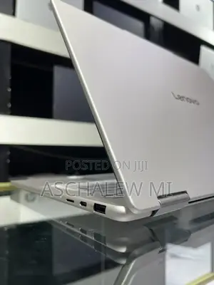 New Laptop Lenovo Yoga 2 16GB AMD Ryzen 5 SSD 512GB