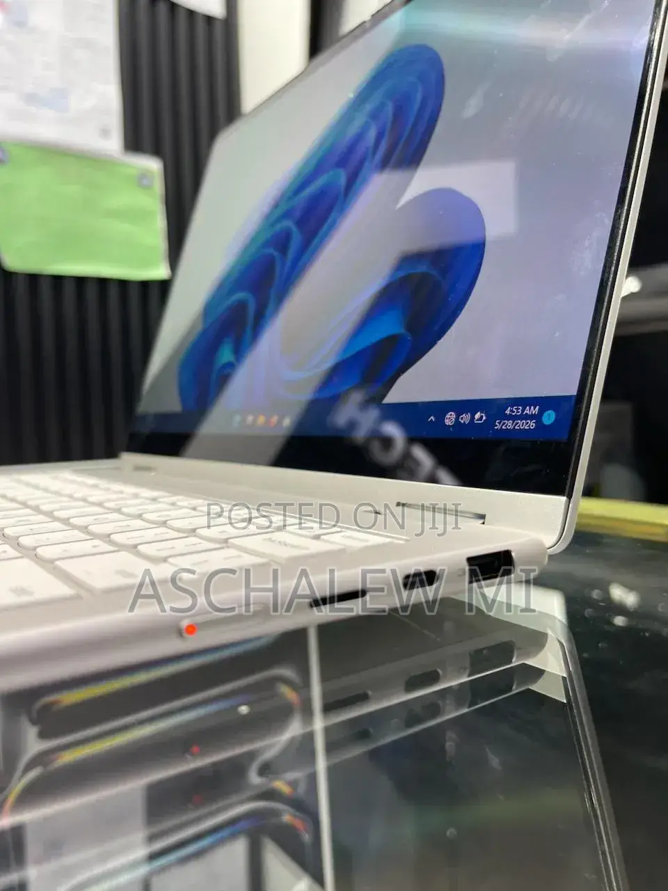 New Laptop Lenovo Yoga 2 16GB AMD Ryzen 5 SSD 512GB