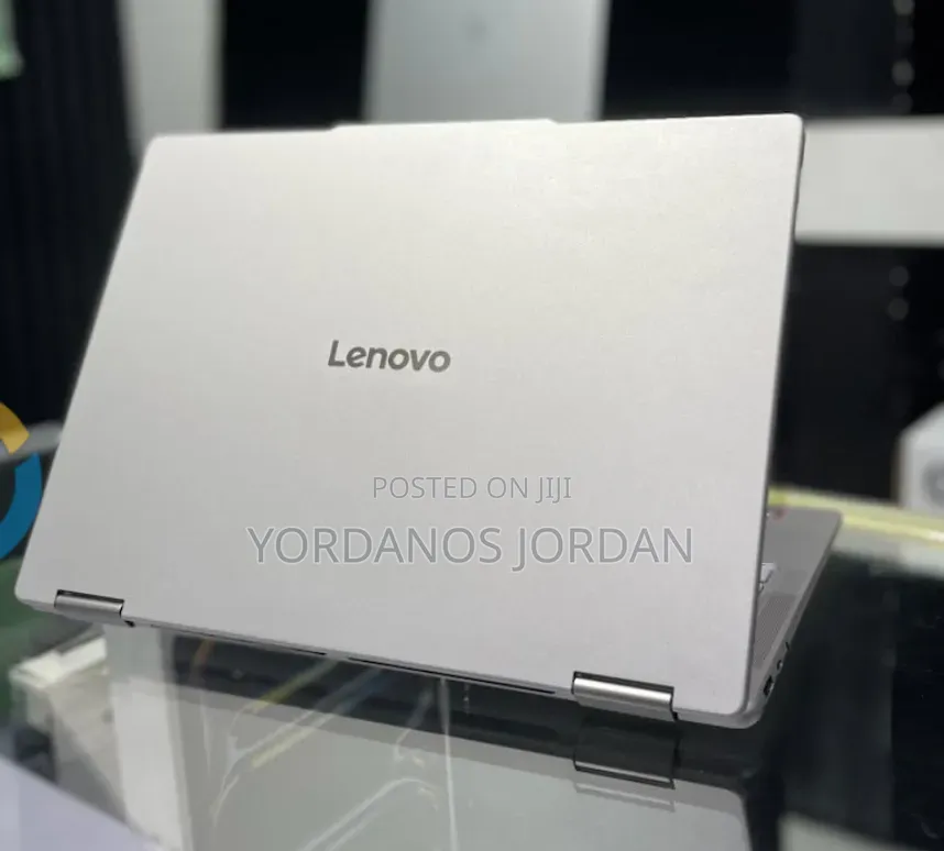New Laptop Lenovo Yoga 2 16GB AMD Ryzen 5 SSD 512GB