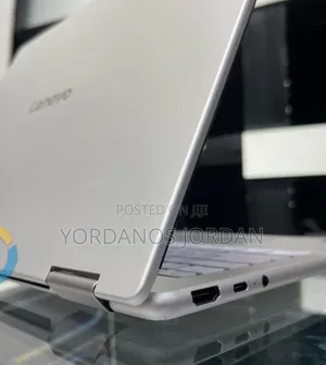 New Laptop Lenovo Yoga 2 16GB AMD Ryzen 5 SSD 512GB